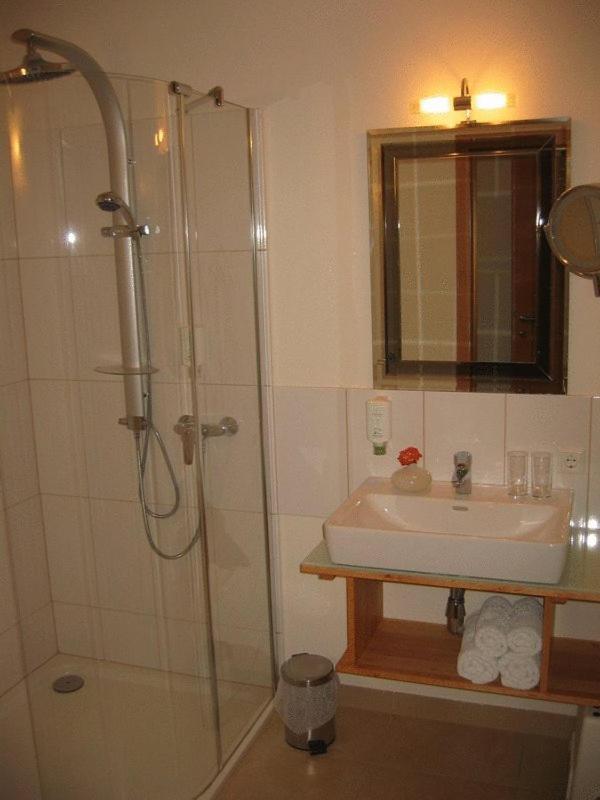 Cobaneshof Villa Gobelsburg Екстериор снимка