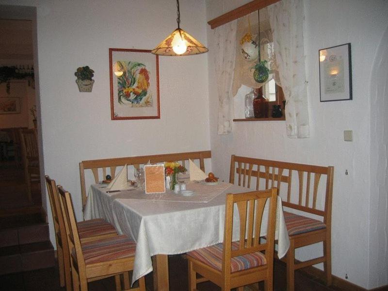 Cobaneshof Villa Gobelsburg Екстериор снимка
