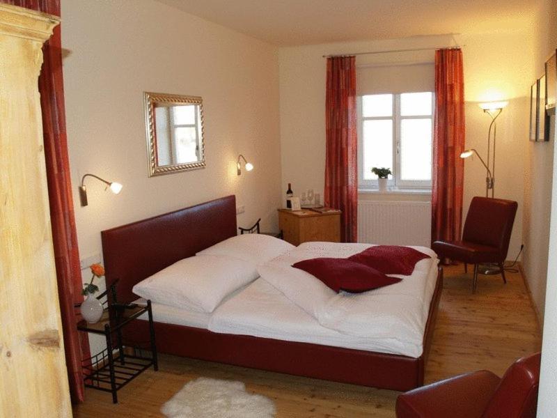 Cobaneshof Villa Gobelsburg Екстериор снимка